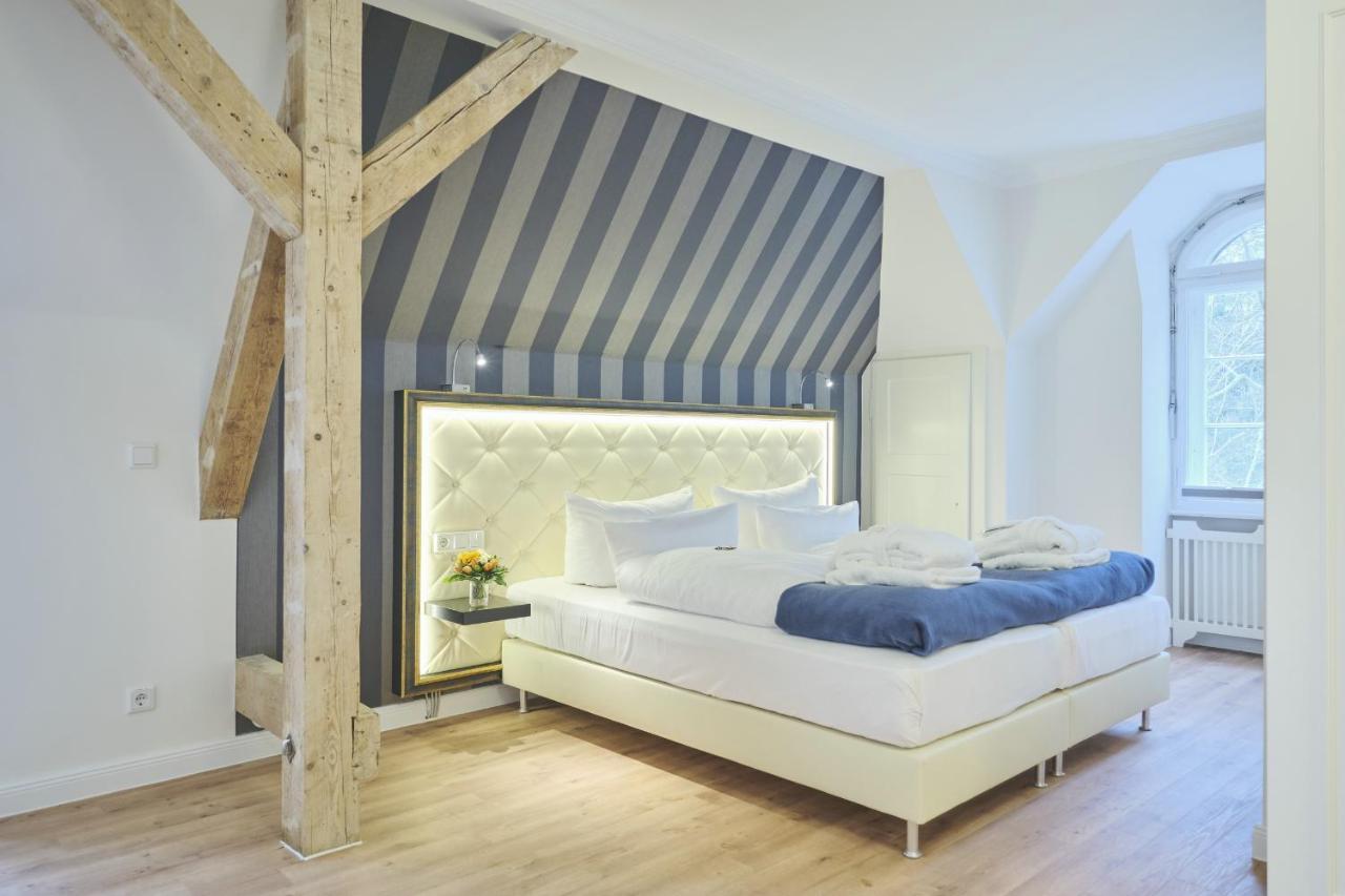Sonnenresort Ettershaus Bad Harzburg Exterior foto